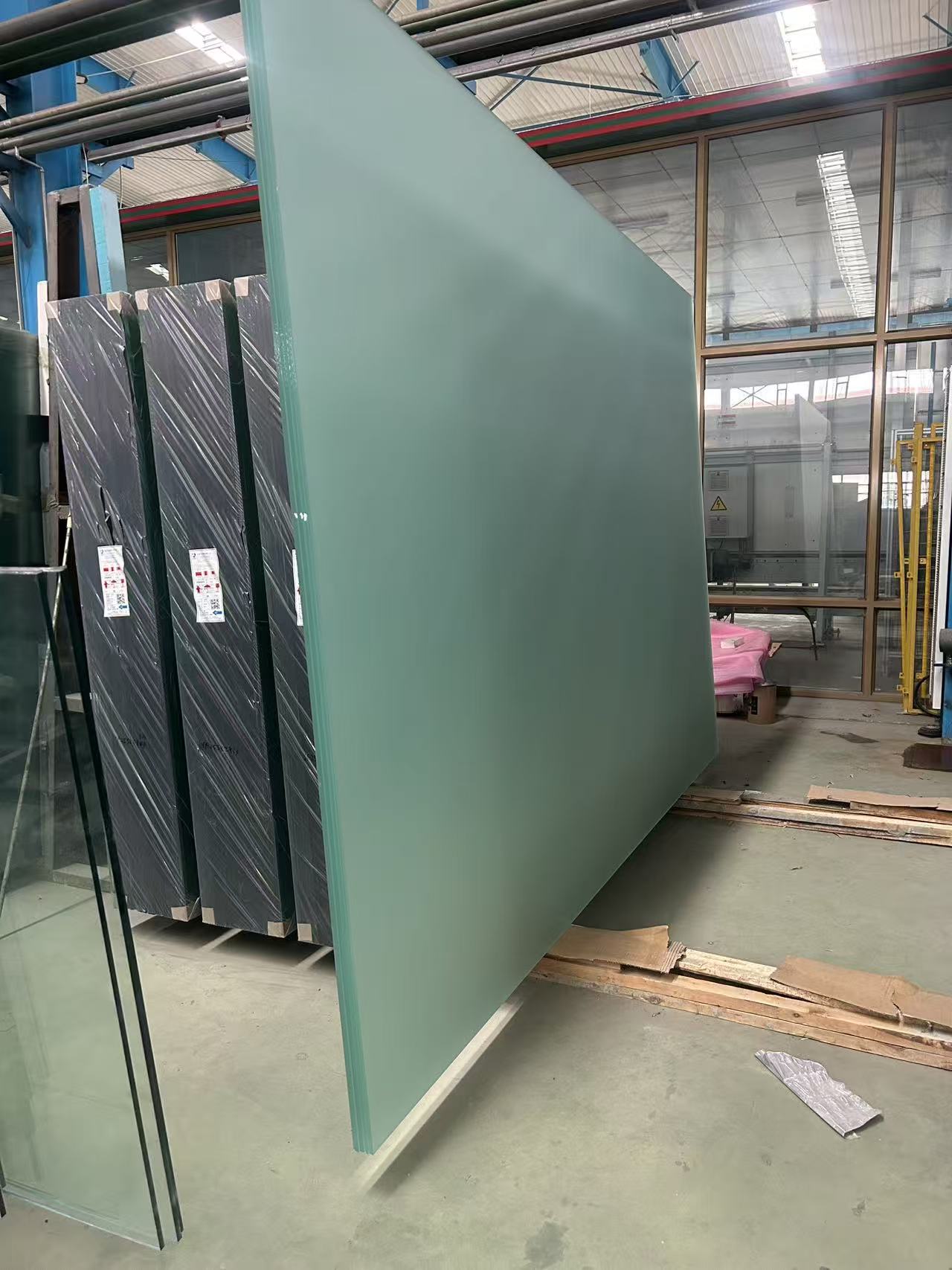 临高县防火玻璃建筑幕墙玻璃生产基地 - 价格